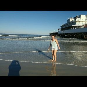 Meet your Posher, Bailey